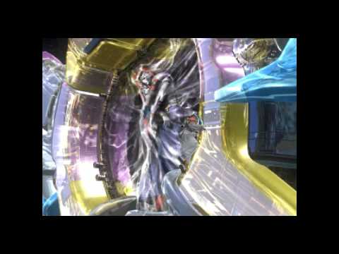 Final Fantasy VIII (Steam PC) Walkthrough Part 50: The Luna Cry!