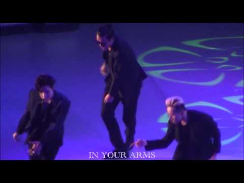 150725_mirotic_Taemin@SMT in OSAKA