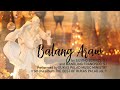BALANG ARAW - Bukas Palad Music Ministry (Lyric Video)