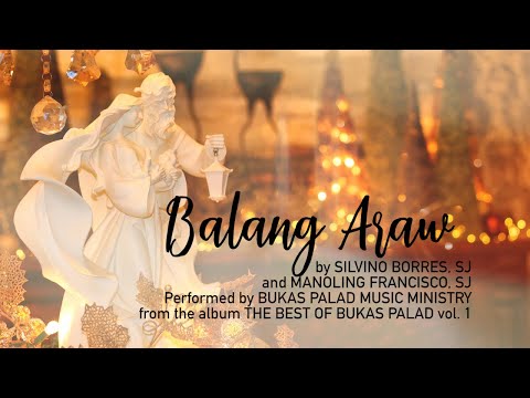 Video thumbnail for Balang Araw