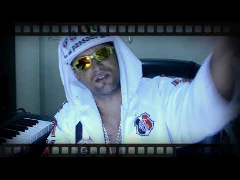 L.O CGPE - Santa Cruz Eterno Amor (Video Clipe Oficial)