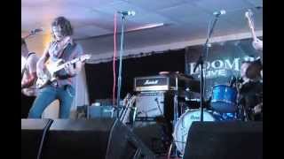 SON of MAN - CALL DOWN THE MOON