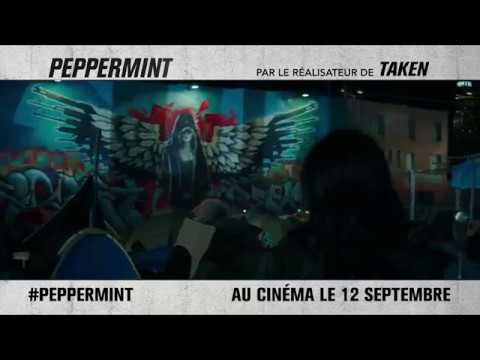 PEPPERMINT - Teaser VF