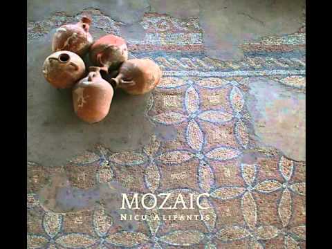 Nicu Alifantis - Iubire (Mozaic)
