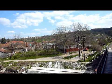 Calatorie cu P3644 pe ruta Vadu Crisului - Pestera (17 04 2011)