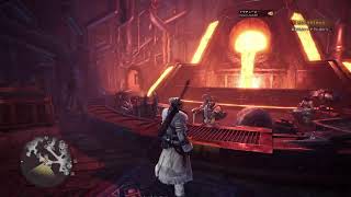 MH アイスボーン