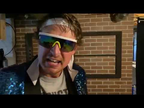 Charlie Hubley will celebrate 1 year of greatness this Saturday!