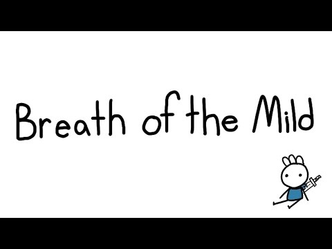 Breath of the Mild