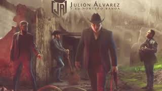 Julión Álvarez, "Que soy un cabrón"