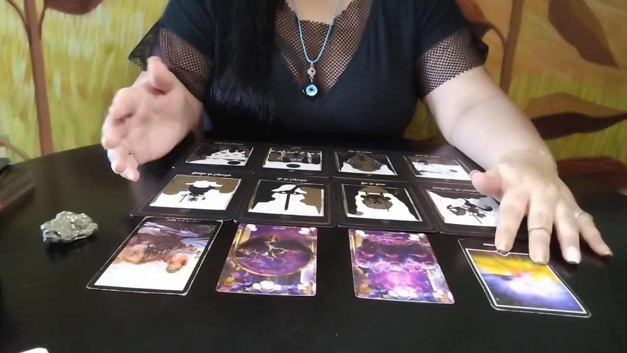 ☺️Devo investir  ou desistir dessa pessoa ? ✨