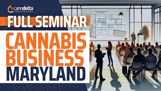 How to Start a Cannabis Dispensary in Maryland in 2024