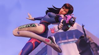 [オーバーウォッチ]エンジョイ勢　参加者募集
