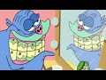 Les Zinzins De L Espace HORRIBLES DENTS Compilation Saison 1 Inédite HD