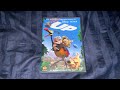 Opening To Up 2009 DVD