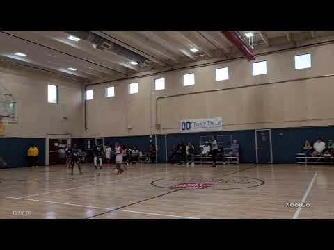 80s Elite vs TRU Elite 7-19-25