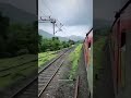 Wonderful Tour Status ️ Beautiful Train Journey