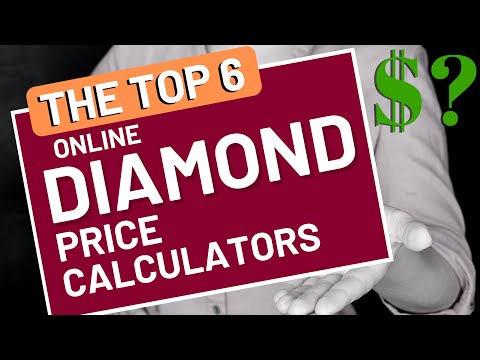 download lagu mp3 mp4 Diamond Carat Price Calculator, download lagu Diamond Carat Price Calculator gratis, unduh video klip Diamond Carat Price Calculator