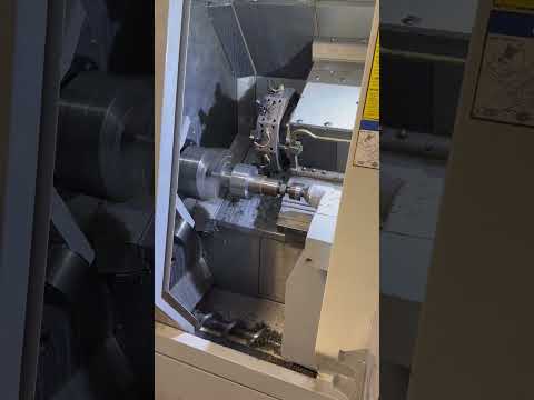 2006 HAAS SL-20T CNC Lathes | PM Machines (1)