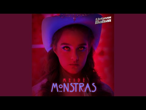 Monstras