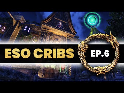 ESO CRIBS - EP. 6 | Domus Phrasticus | @RoarshakYT