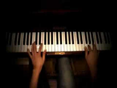 Robert Miles - Children (Paul Zhuravlyov piano version)