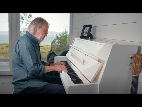 BENNY ANDERSSON - I STILL HAVE FAITH IN YOU (2021)