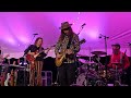 June & Conjectures of a Guilty Bystander by Over The Rhine - Live at the Nowhere Else Festival 2024