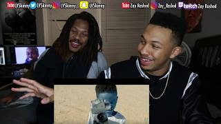 Future & Juice WRLD - No Issue (Dir. by @_ColeBennett_) Reaction Video