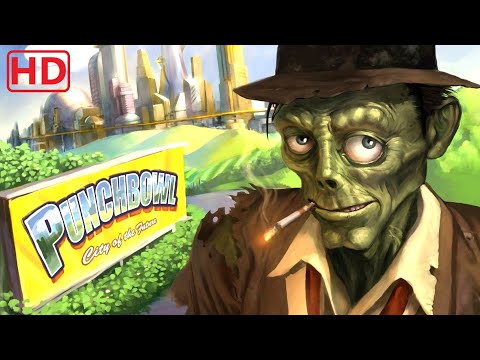 Stubbs the Zombie 2021 Gameplay Walkthrough Part 7 HD