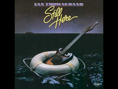 Ian Thomas - I Really Love You