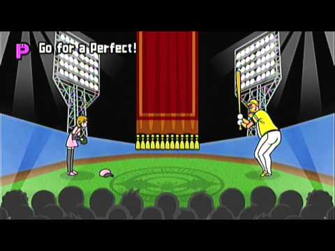 [Rhythm Heaven Fever] ~ Exhibition Match (Perfect)