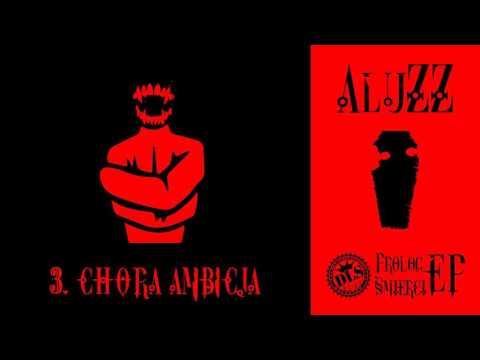 AluZZ - 03. Chora ambicja [Prolog Śmierci 2016]