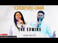 Chukwu Oma (Live)|The Edwins x Judah Nation| (Official Video)