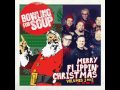 I Saw Mommy Kissing Santa Clause (feat. Paul Gilbert)