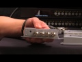 Apantac SDI to HDMI/DVI Converter Video #1