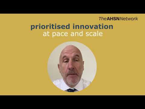 Health and care reset – Manchester case study – Ben Bridgewater