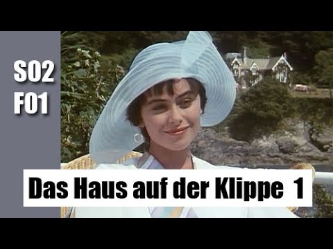 Agatha Christie's Poirot S02F01 - Das Haus auf der Klippe: Teil 1 / Deutsch / Ganze Folge