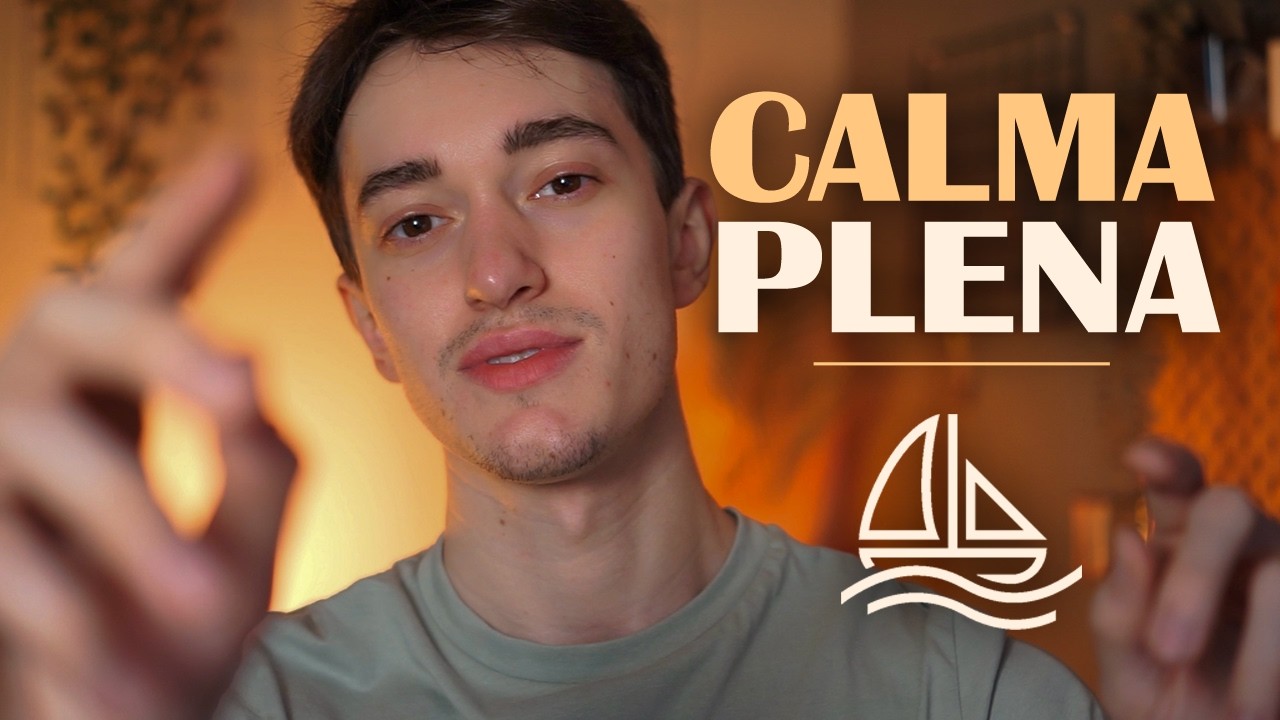 ASMR para gente que AMA el asmr LENTO 🫂