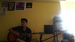 Quiet houses - fleet foxes (cover)