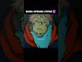 Sukuna Apperance Attitude Sukuna Sukunaedit Sukunaamv Jujutsukaisen Animeedit