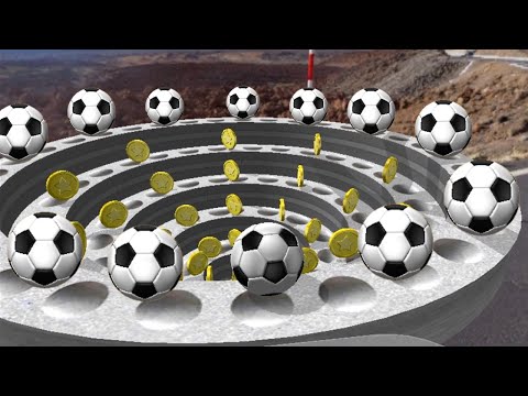 Going Balls - SpeedRun Gameplay Level 1801-1850