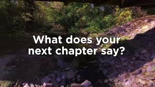 What does your next chapter say? | Meth-Wick Community