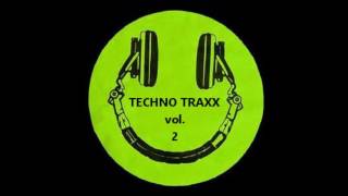 Techno Traxx Vol. 2 - 08 Revil O - Witness 2001 (Original Version)