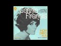 Connie Francis "Why Say Goodbye?  (Non Dirlo Mai)