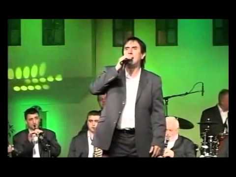 Aca Matic - Festival Kragujevac 2008,2012 Kad bi mogla majko da me vidis i Sumadijo