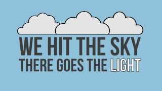 Hollywood Undead - Bullet (Lyric Video)