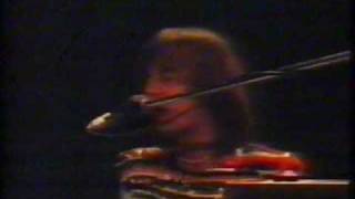 Pooh - Tutto adesso (live Viva 1979)