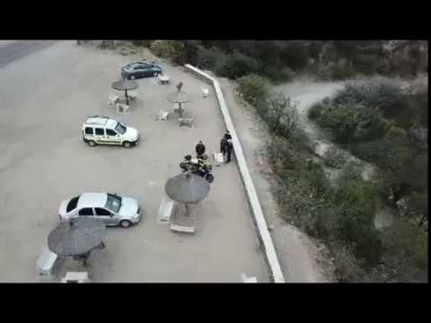 Flektour - Pirquitas Catamarca