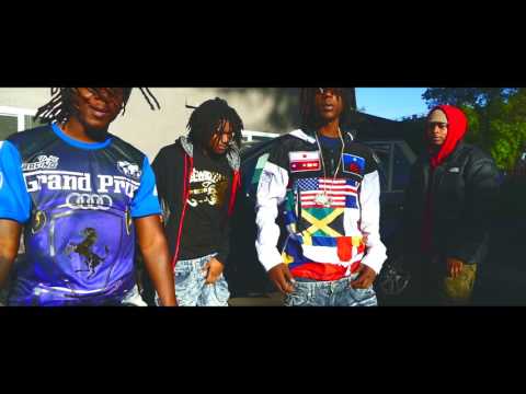 OMB Peezy x OMB Iceberg x OMB Shawniebo - No Need (Dir. by @MSStudiosYT)