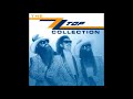 ZZ Top -  If I could only flag her down